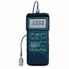 Extech Heavy Duty Vibration Meter